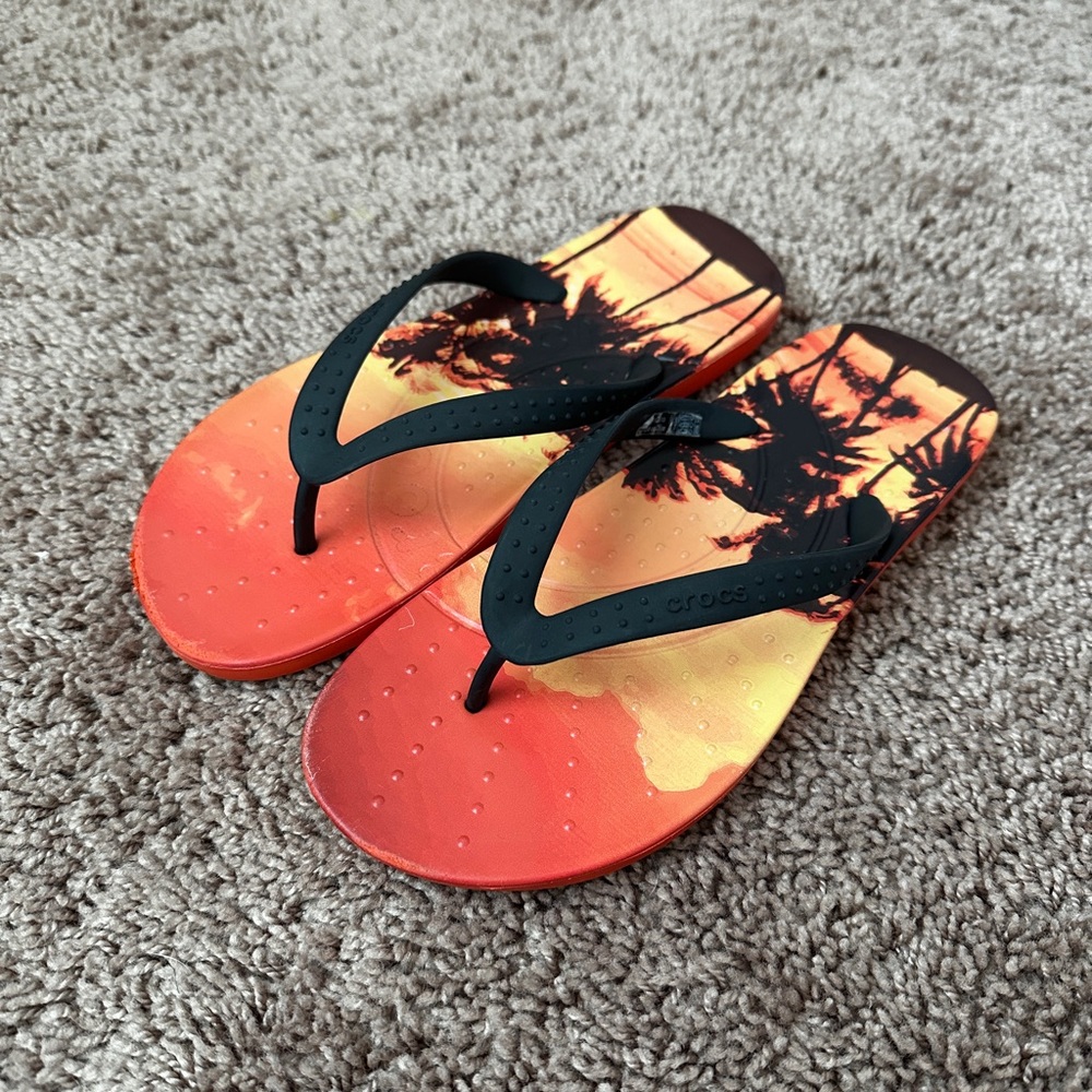 Crocs Classic Sandals